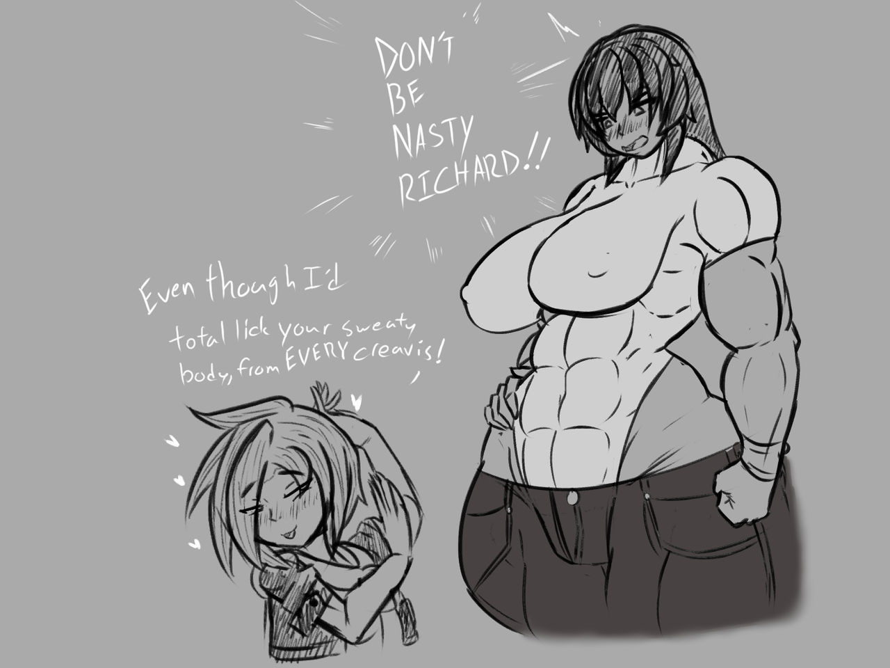 Helen and Rick page 5 full