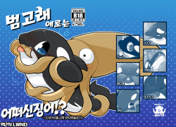 Shachi Ero wa Ikaga!? | 범고래 에로는 어떠신징어!?