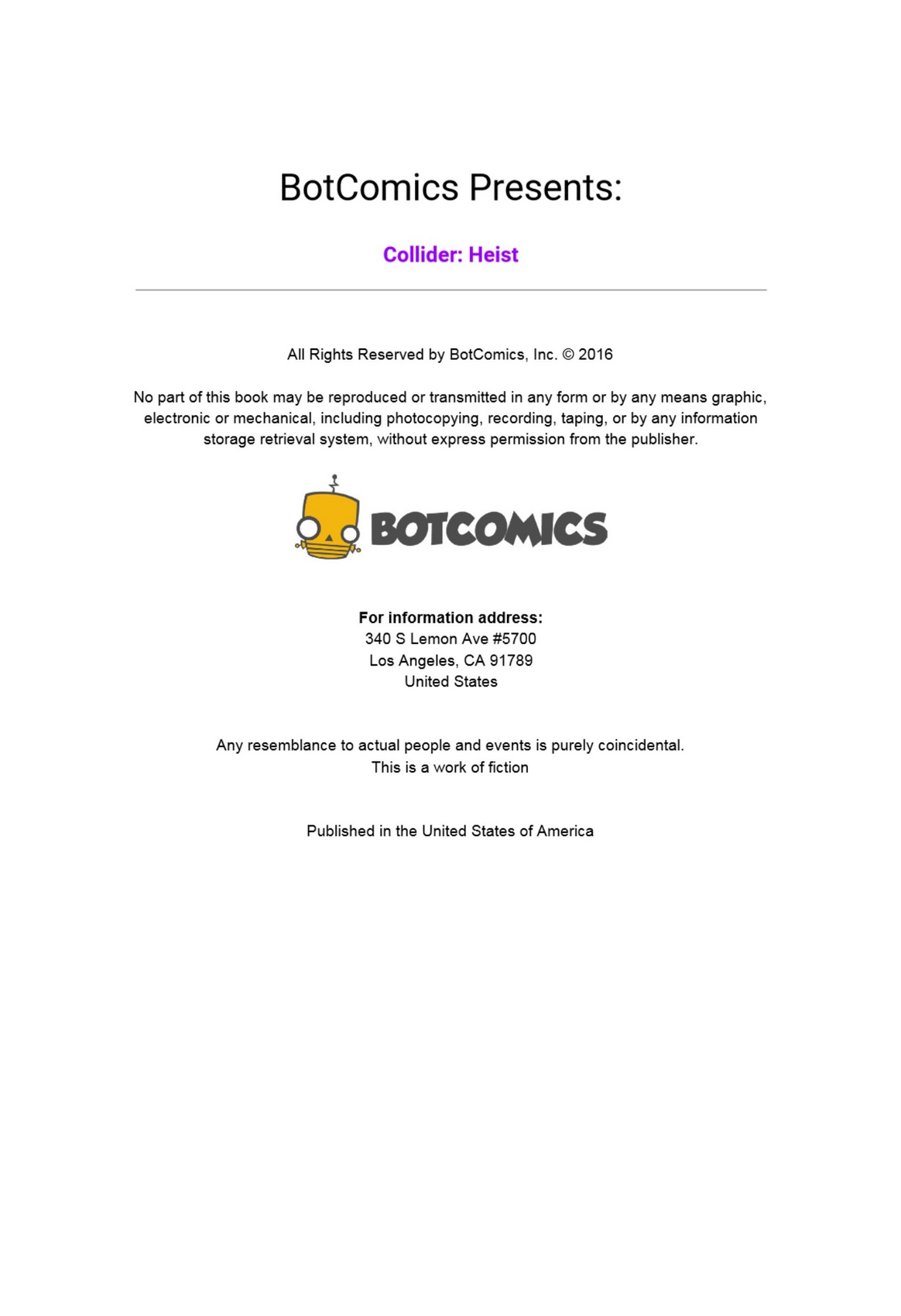 Collider – Heist 4 – BotComics page 2 full