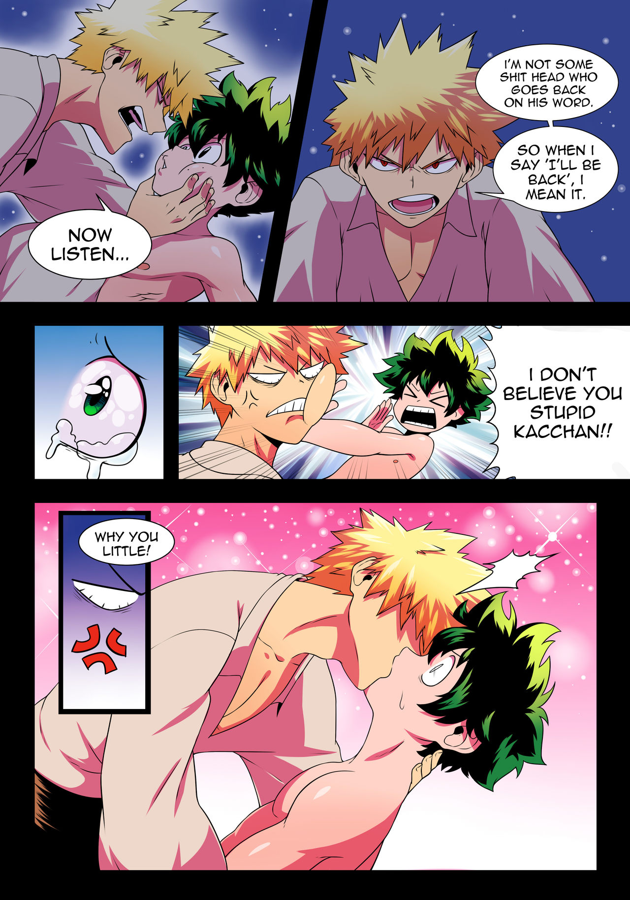 TodoBakuDeku page 10 full