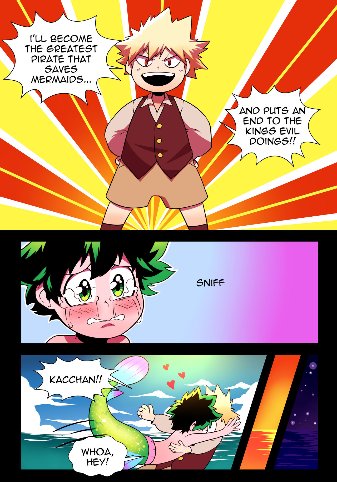 TodoBakuDeku page 6 full