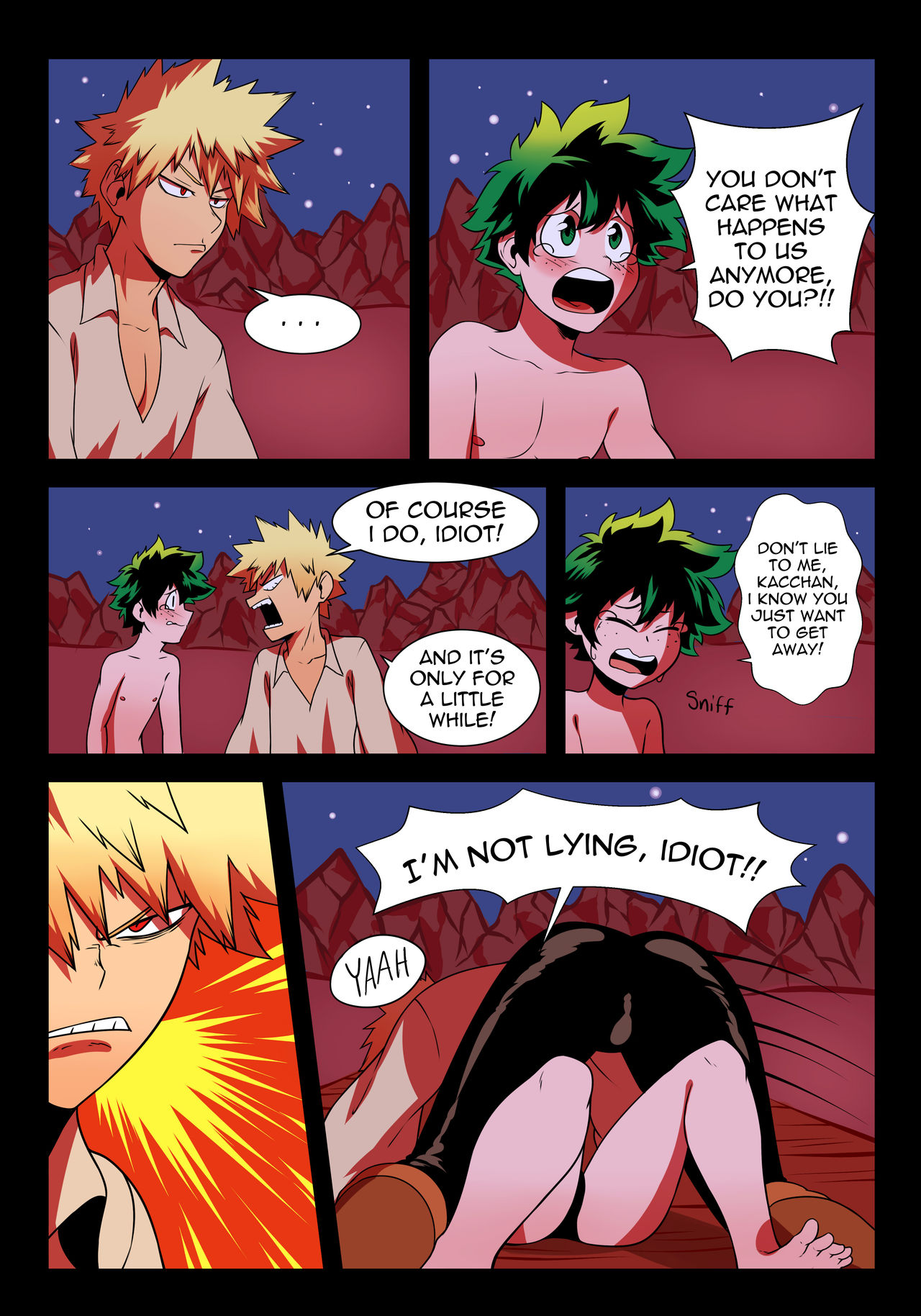 TodoBakuDeku page 9 full