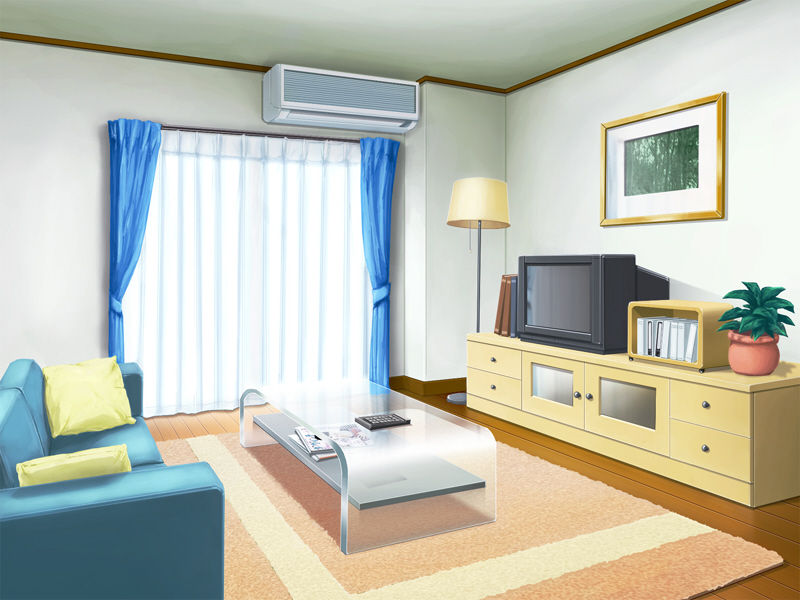 Uwaki Zuma ~Kyonyuu Hitozuma Midare Mansion~ page 1 full