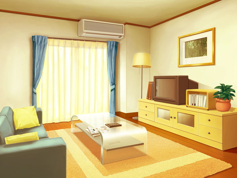 Uwaki Zuma ~Kyonyuu Hitozuma Midare Mansion~ page 2 full