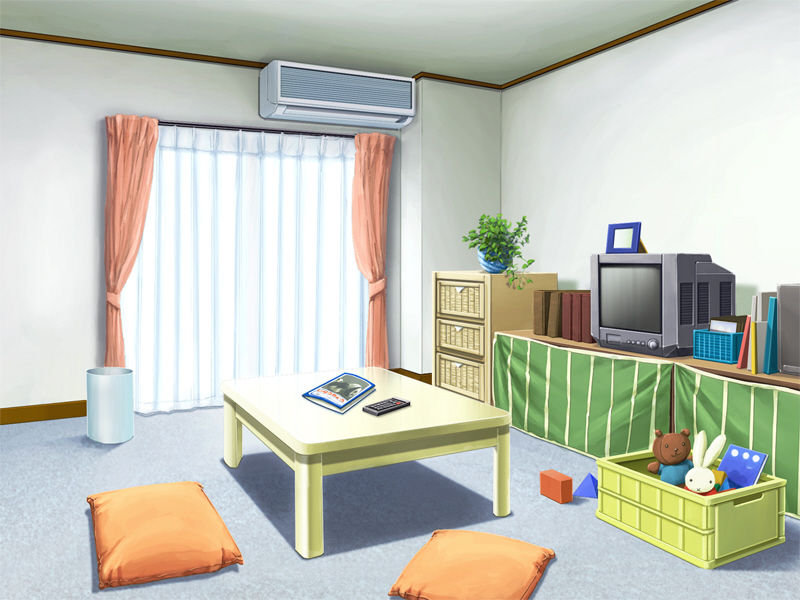 Uwaki Zuma ~Kyonyuu Hitozuma Midare Mansion~ page 5 full