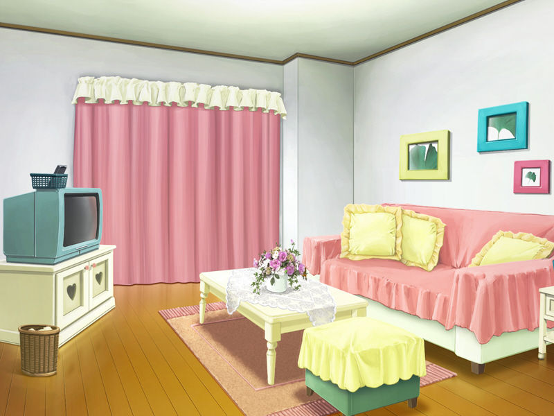 Uwaki Zuma ~Kyonyuu Hitozuma Midare Mansion~ page 8 full
