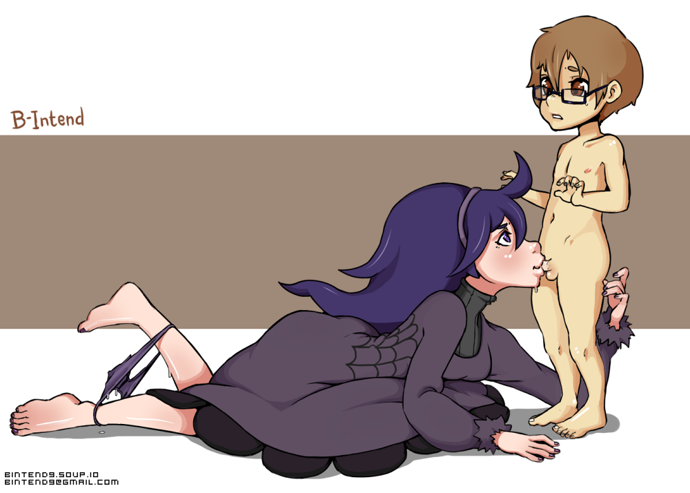 Hexually Attractive page 5 full