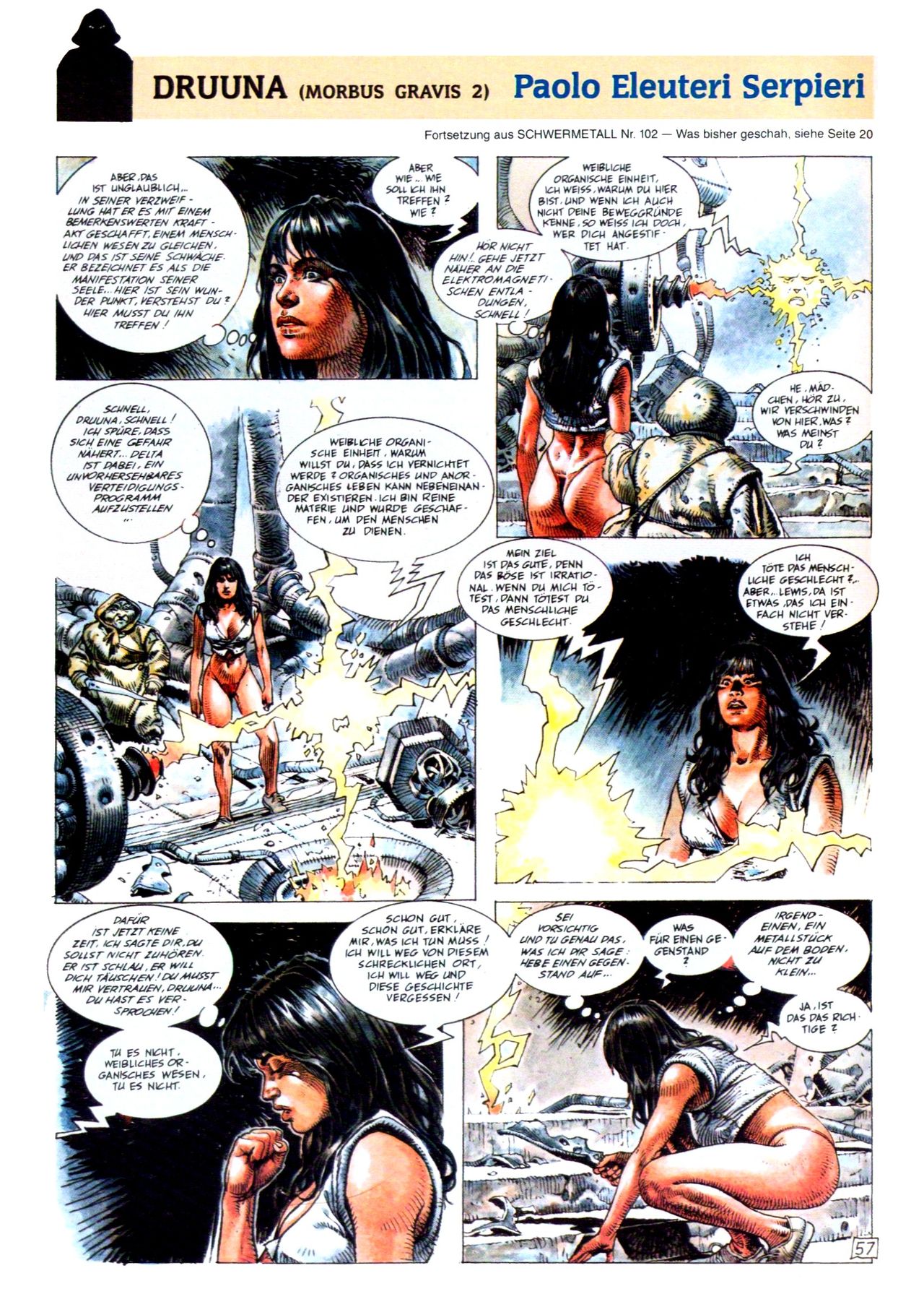 Schwermetall #103 page 4 full