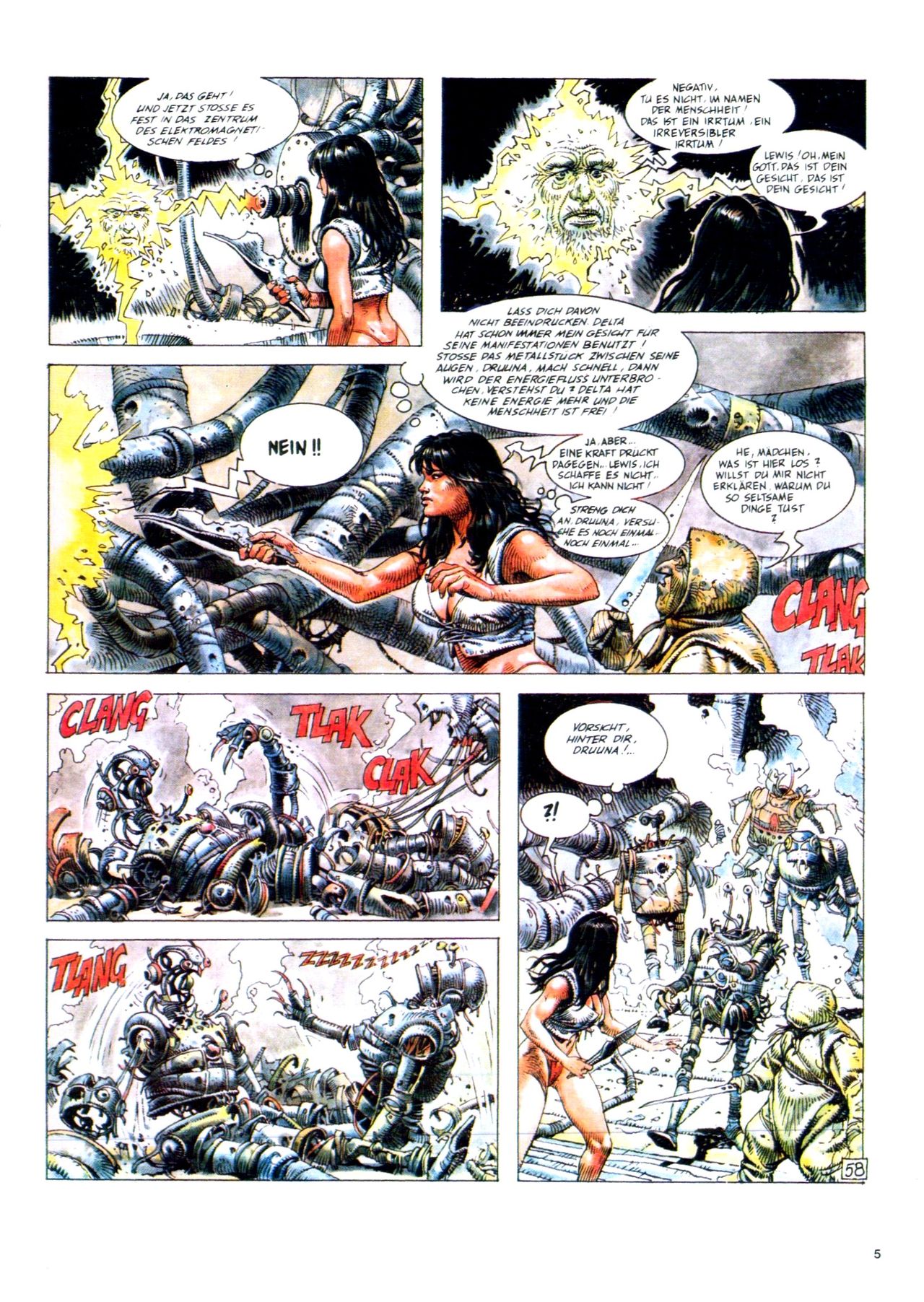 Schwermetall #103 page 5 full