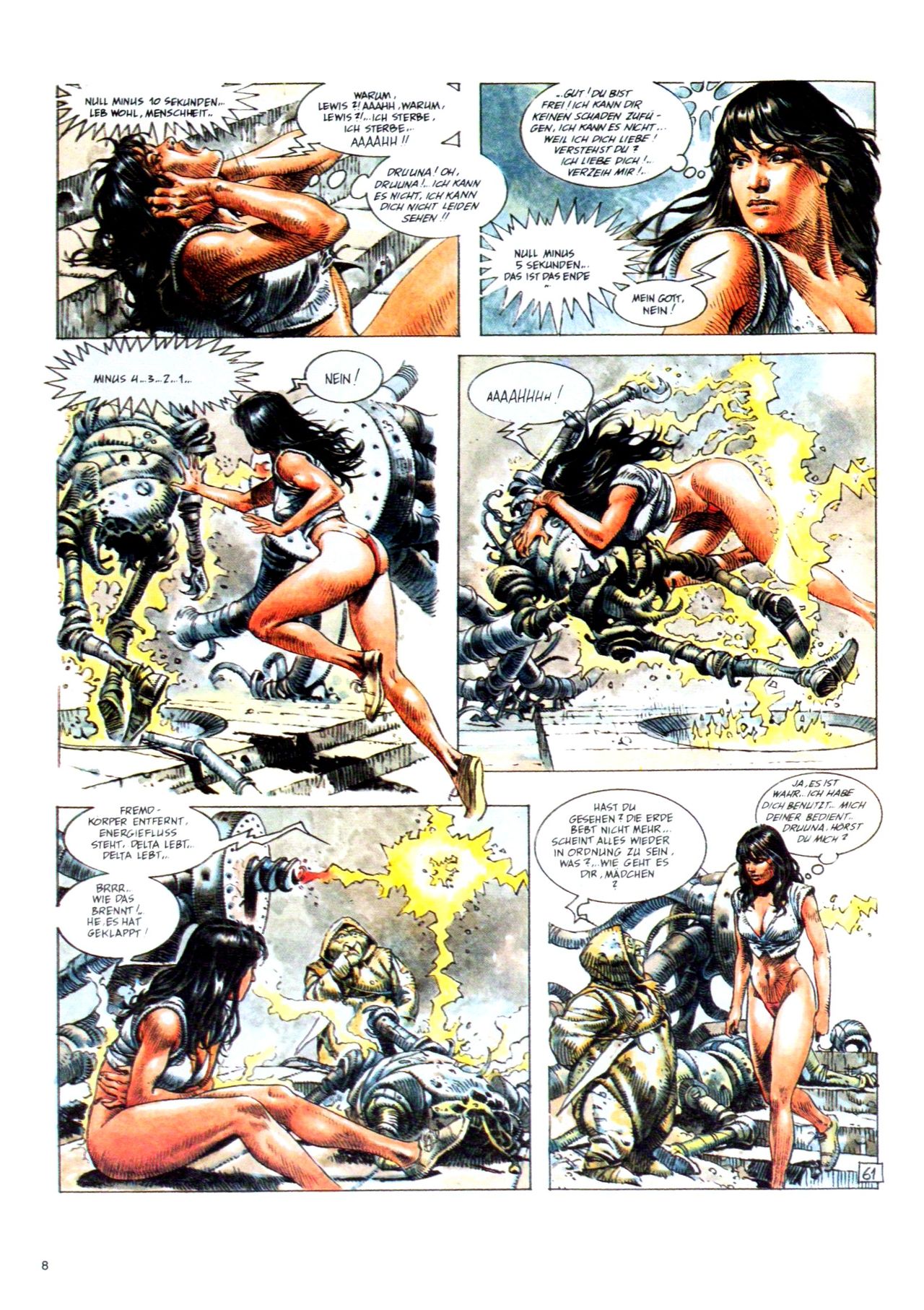 Schwermetall #103 page 8 full