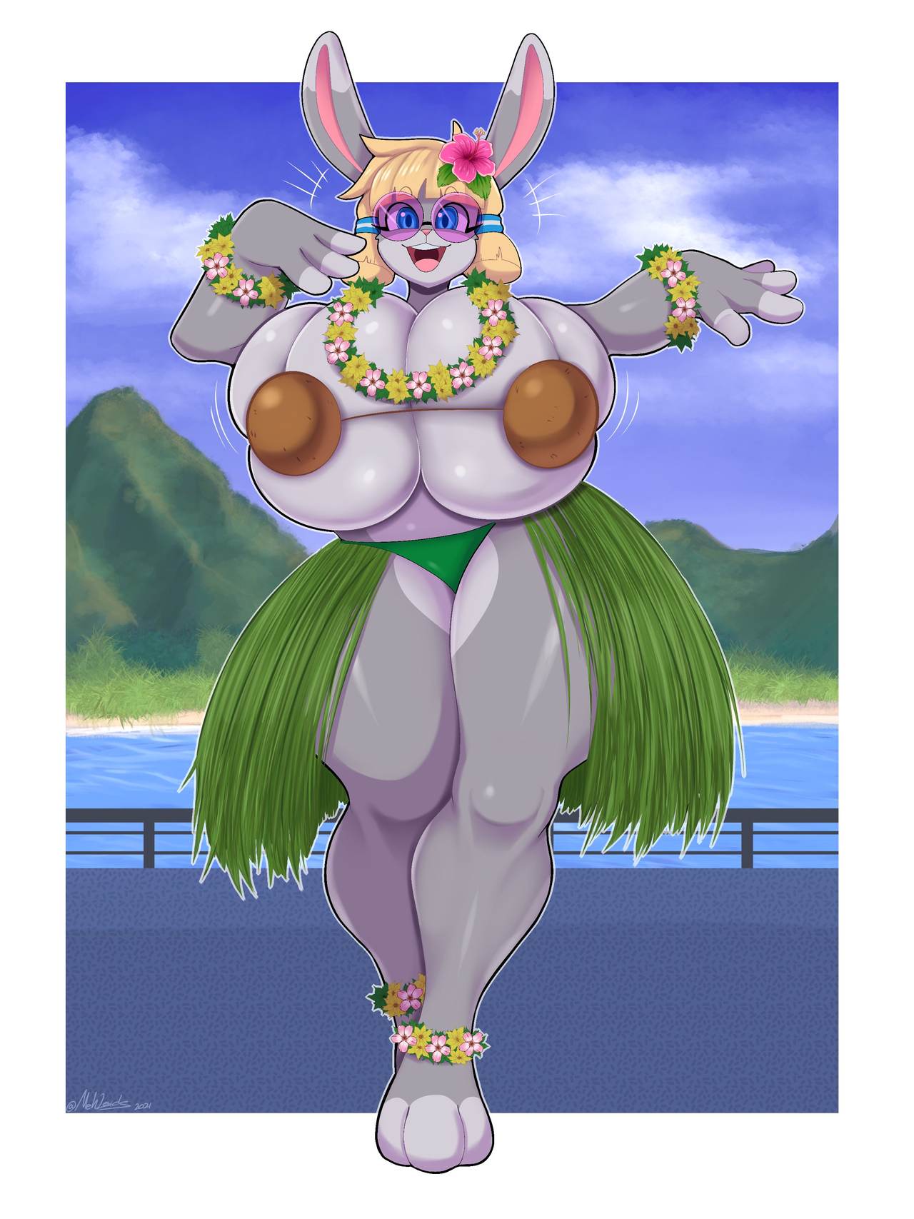 Artist - MehLEWDS page 6 full