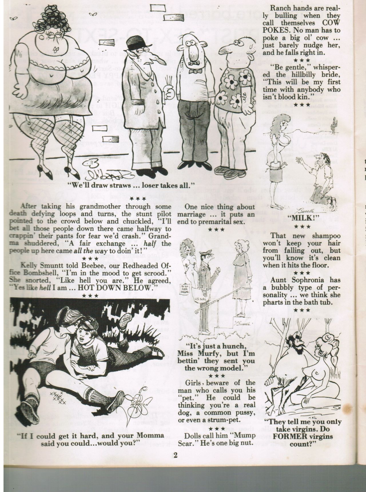 Sex To Sexty 112 page 4 full