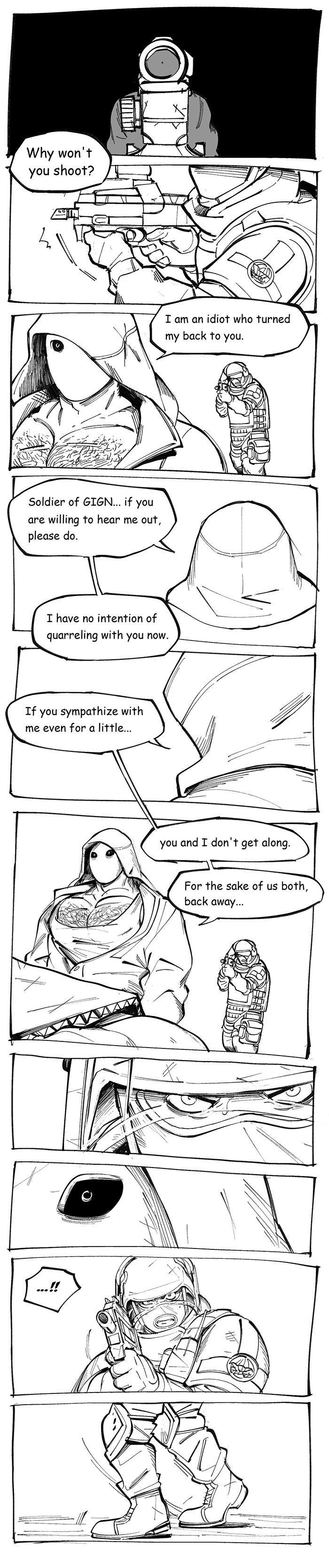 Art Compilation page 6 full