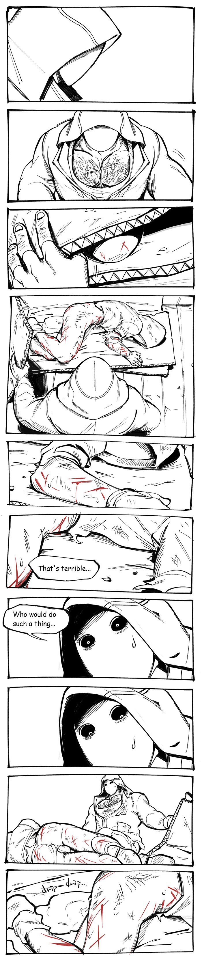 Art Compilation page 9 full