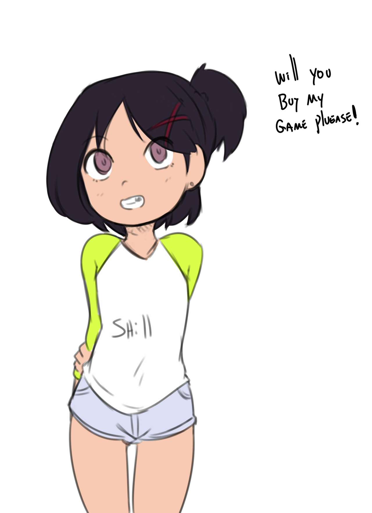 River City Lolis page 2 full