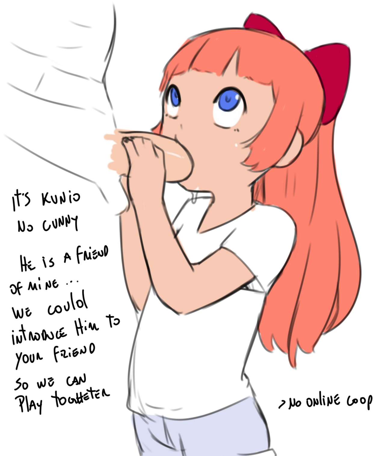 River City Lolis page 4 full