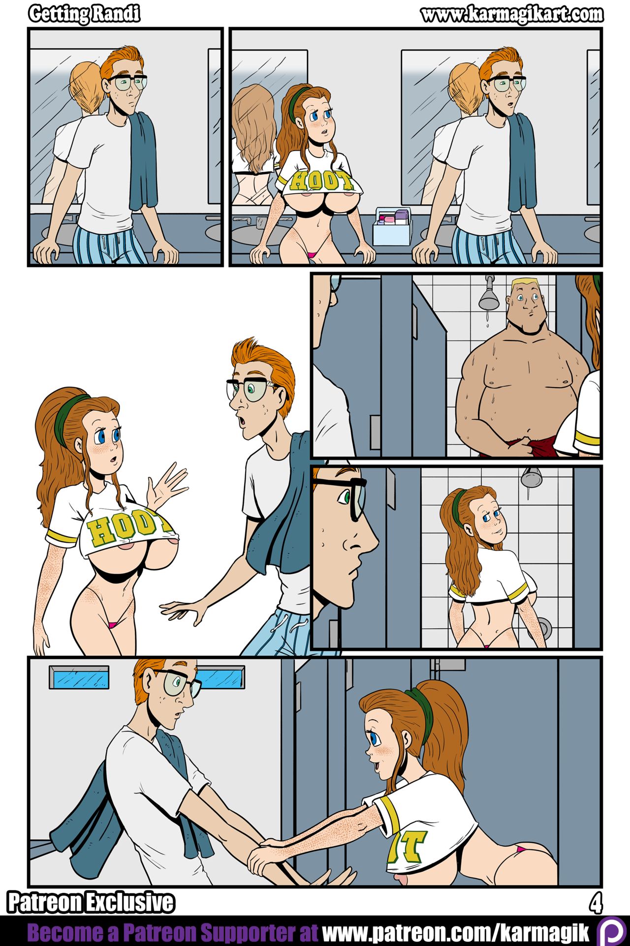 Karmagik page 10 full