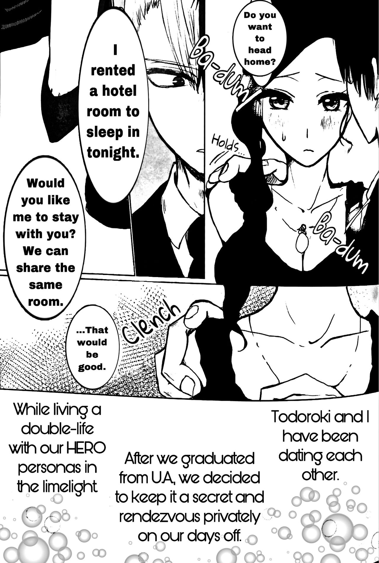 After the Party page 5 full