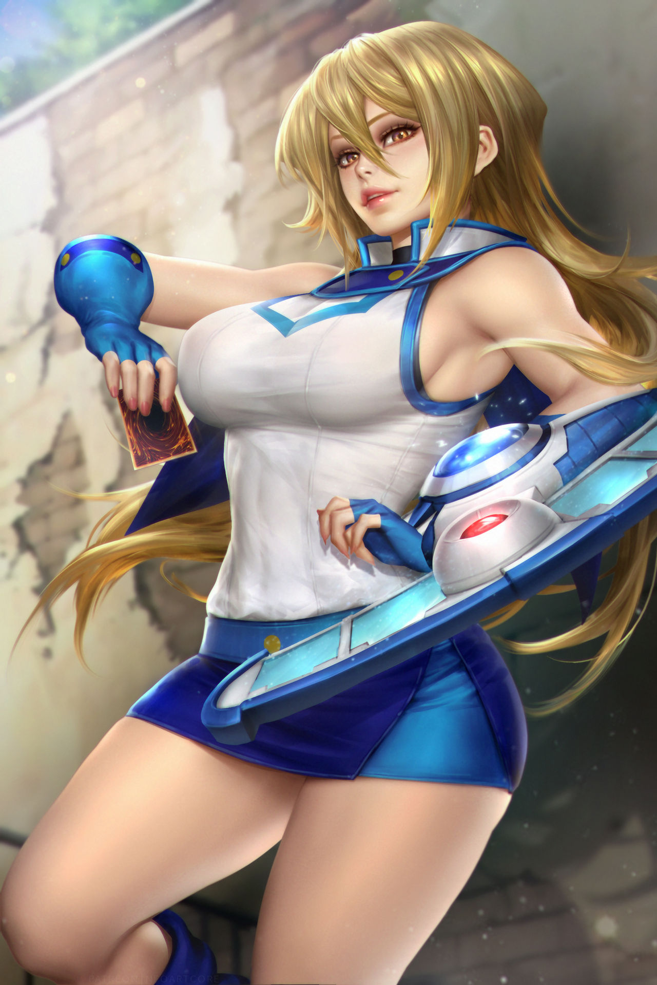 NeoArtCore 2021-08 update page 1 full