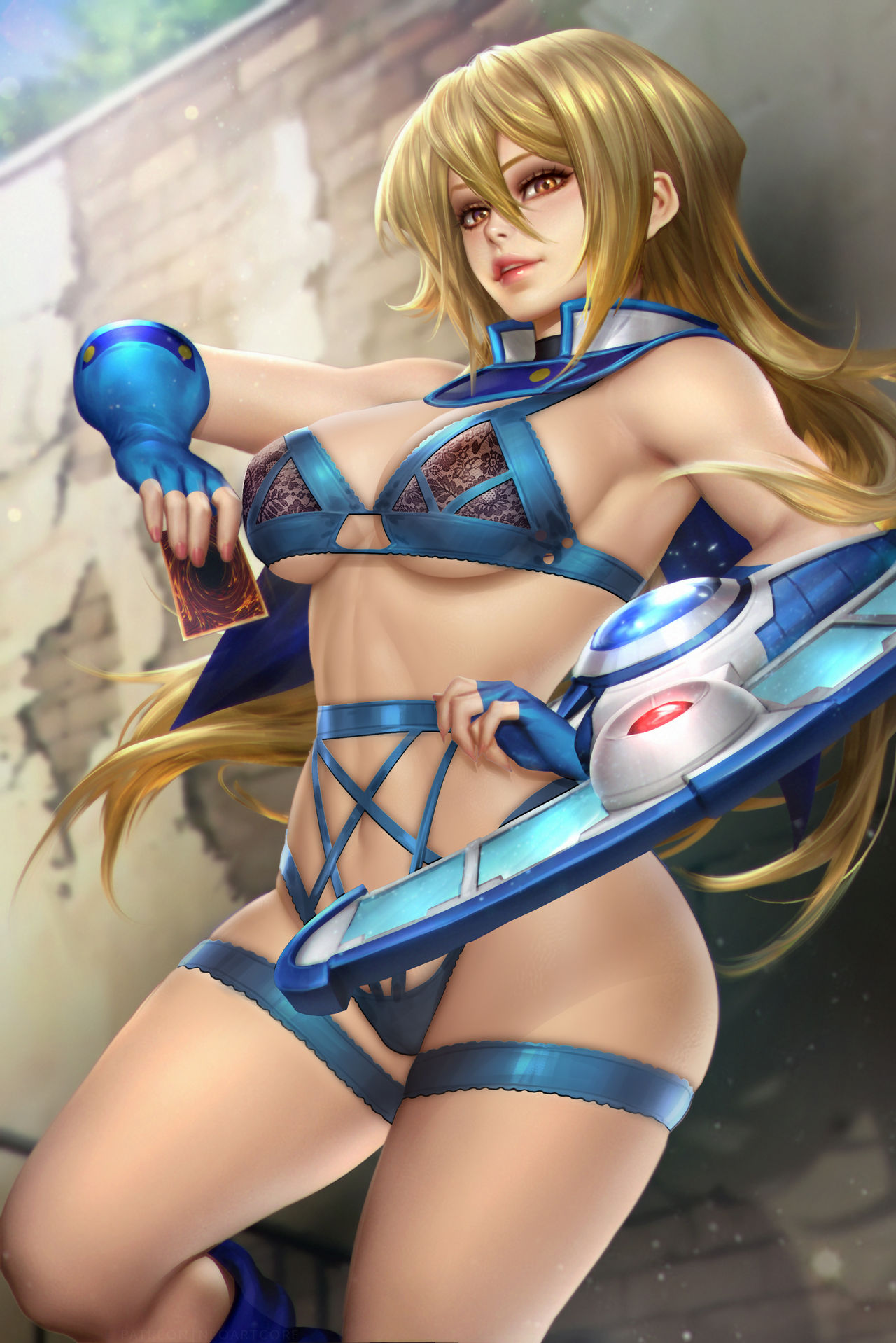 NeoArtCore 2021-08 update page 2 full