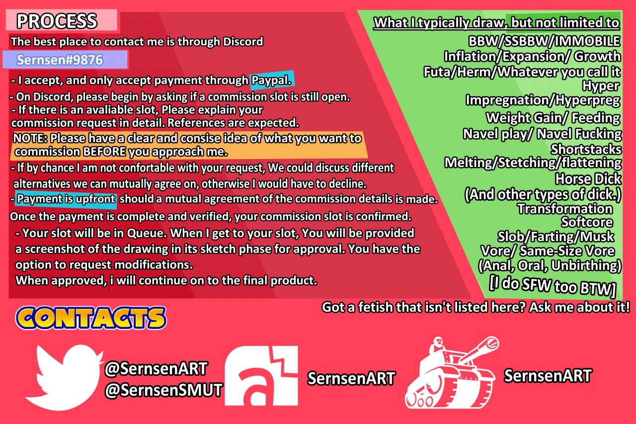 Artist collection page 4 full