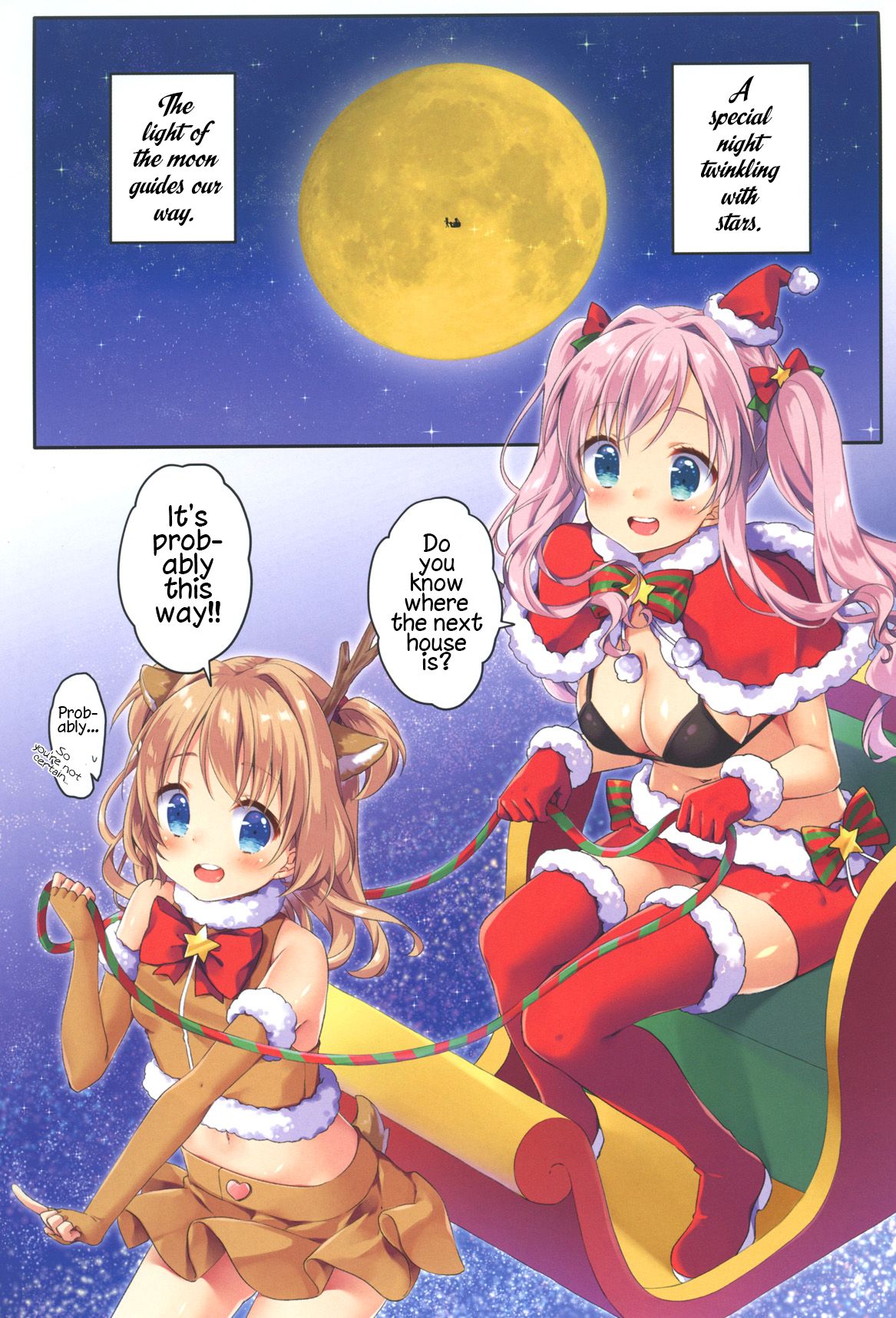 Kinyoubi no Otanoshimi 3 | Fun on Fridays 3 page 3 full
