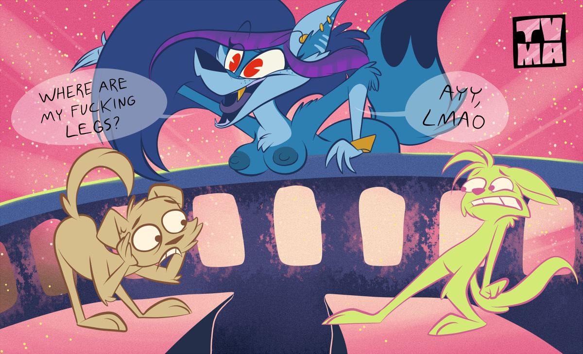 Category - Zoophobia page 5 full