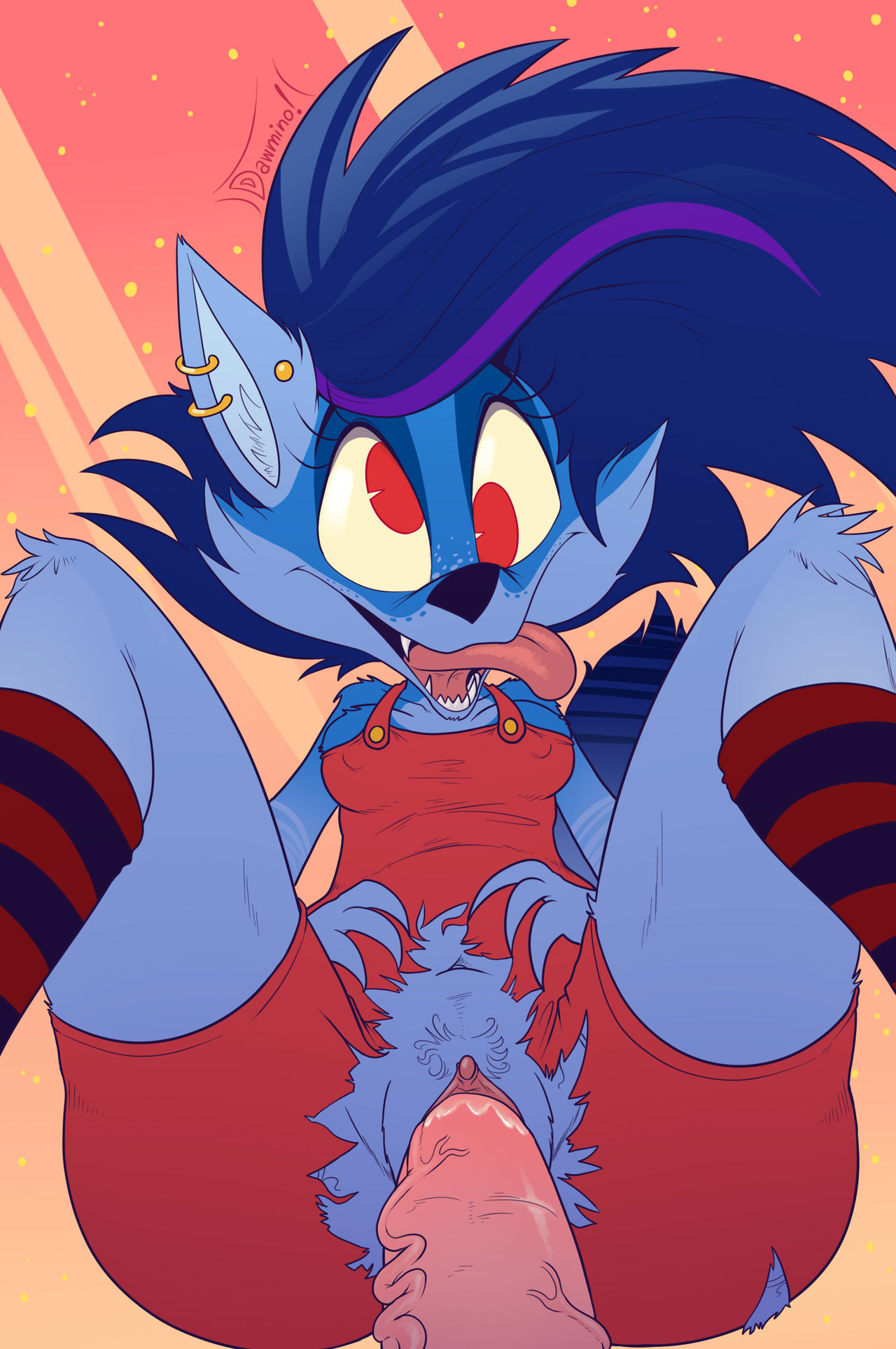 Category - Zoophobia page 7 full