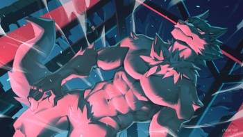 Hi-Res and exclusive artworks cover