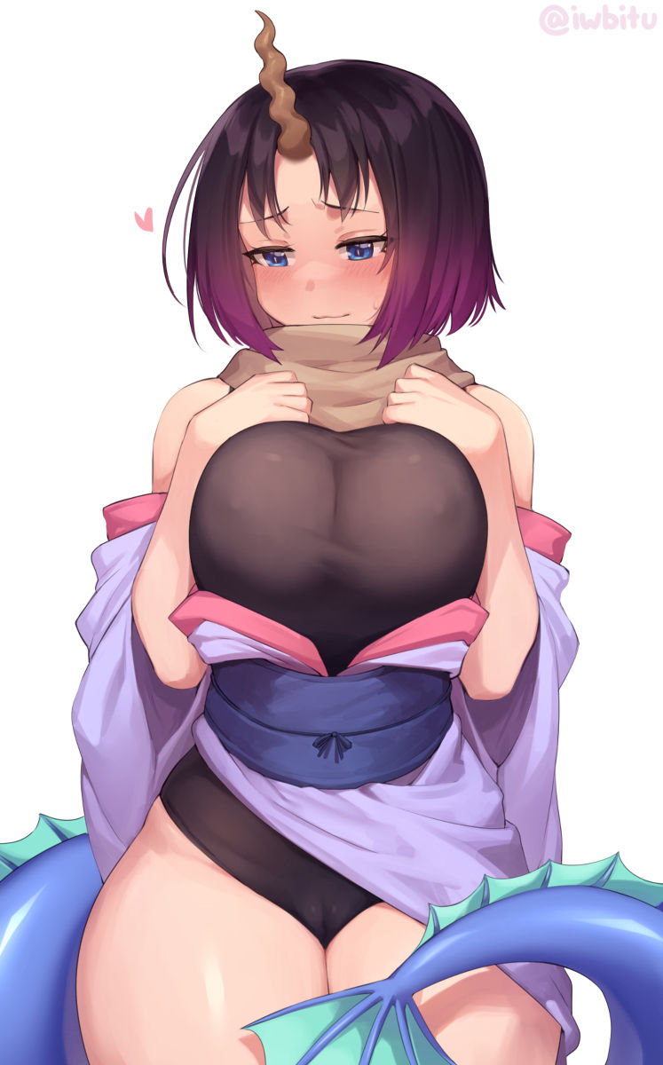 Artist | iwbitu | page 2 full
