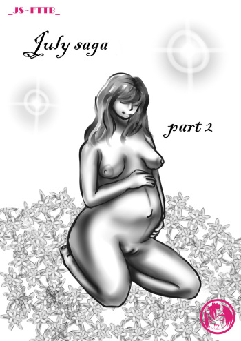 July Saga - Episode 2 cover