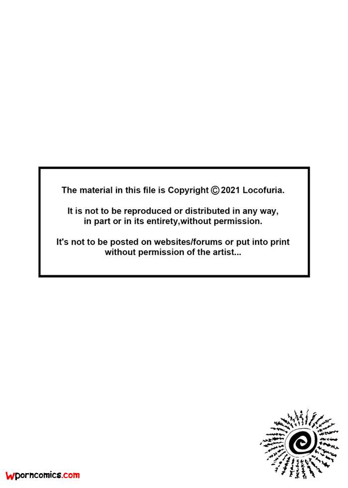 The Sacred Oil Fountain page 2 full