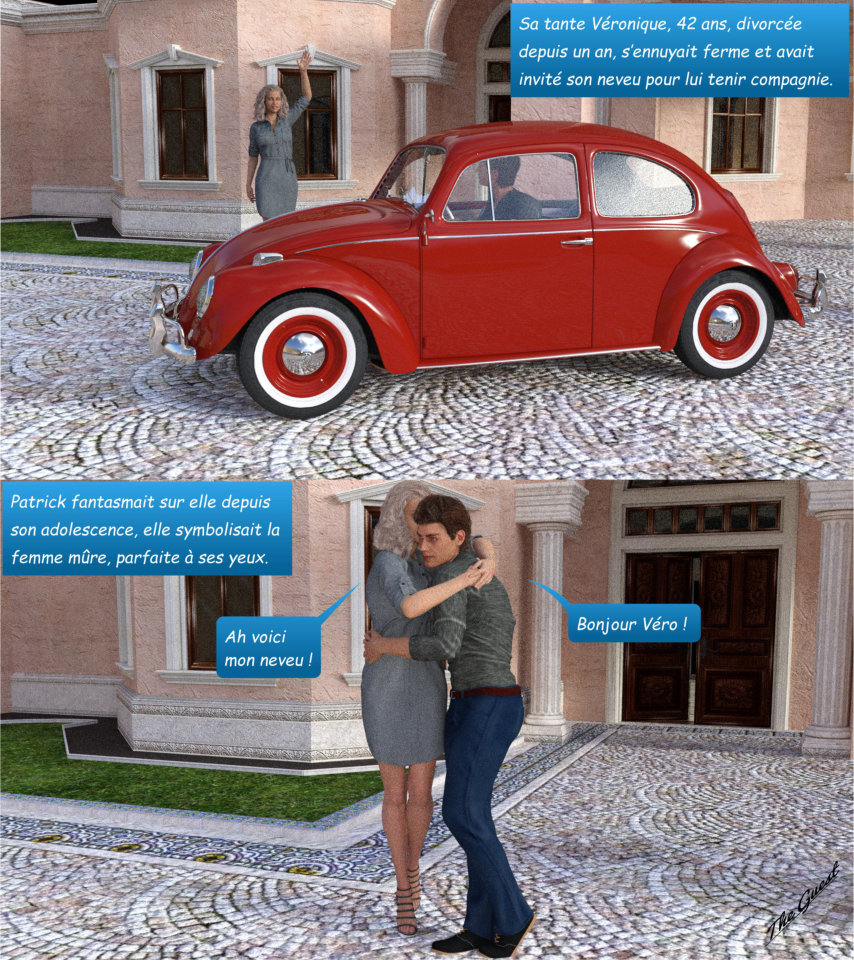 pour l amour de veronique page 2 full