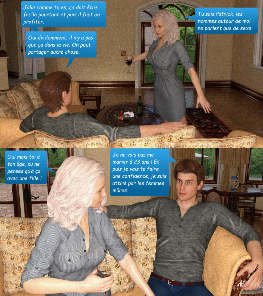 pour l amour de veronique page 4 full
