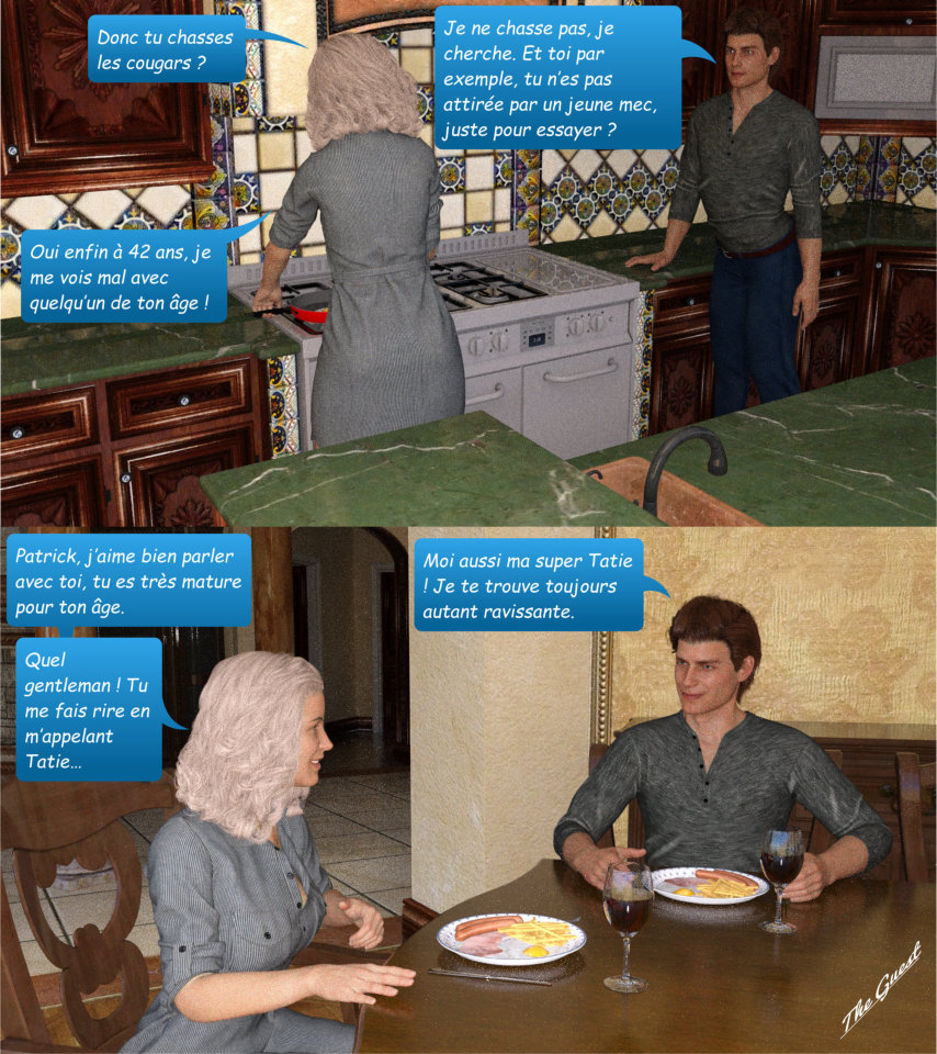 pour l amour de veronique page 6 full