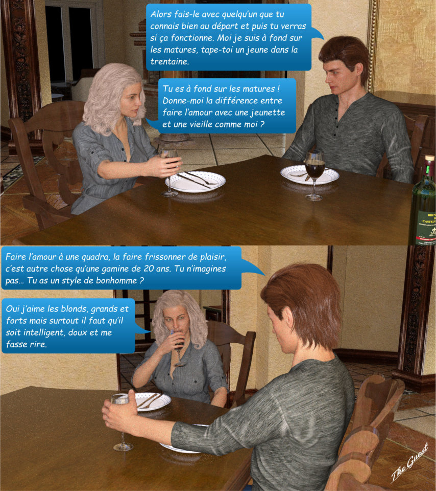 pour l amour de veronique page 8 full