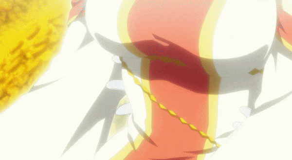 Isekai Maou to Shoukan Shoujo no Dorei Majutsu Ω Gifs page 10 full