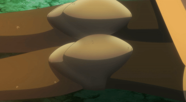 Isekai Maou to Shoukan Shoujo no Dorei Majutsu Ω Gifs page 3 full