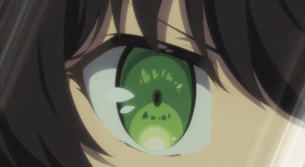 Isekai Maou to Shoukan Shoujo no Dorei Majutsu Ω Gifs page 6 full