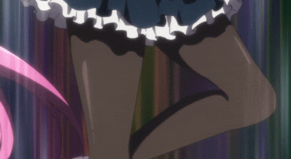 Isekai Maou to Shoukan Shoujo no Dorei Majutsu Ω Gifs page 9 full
