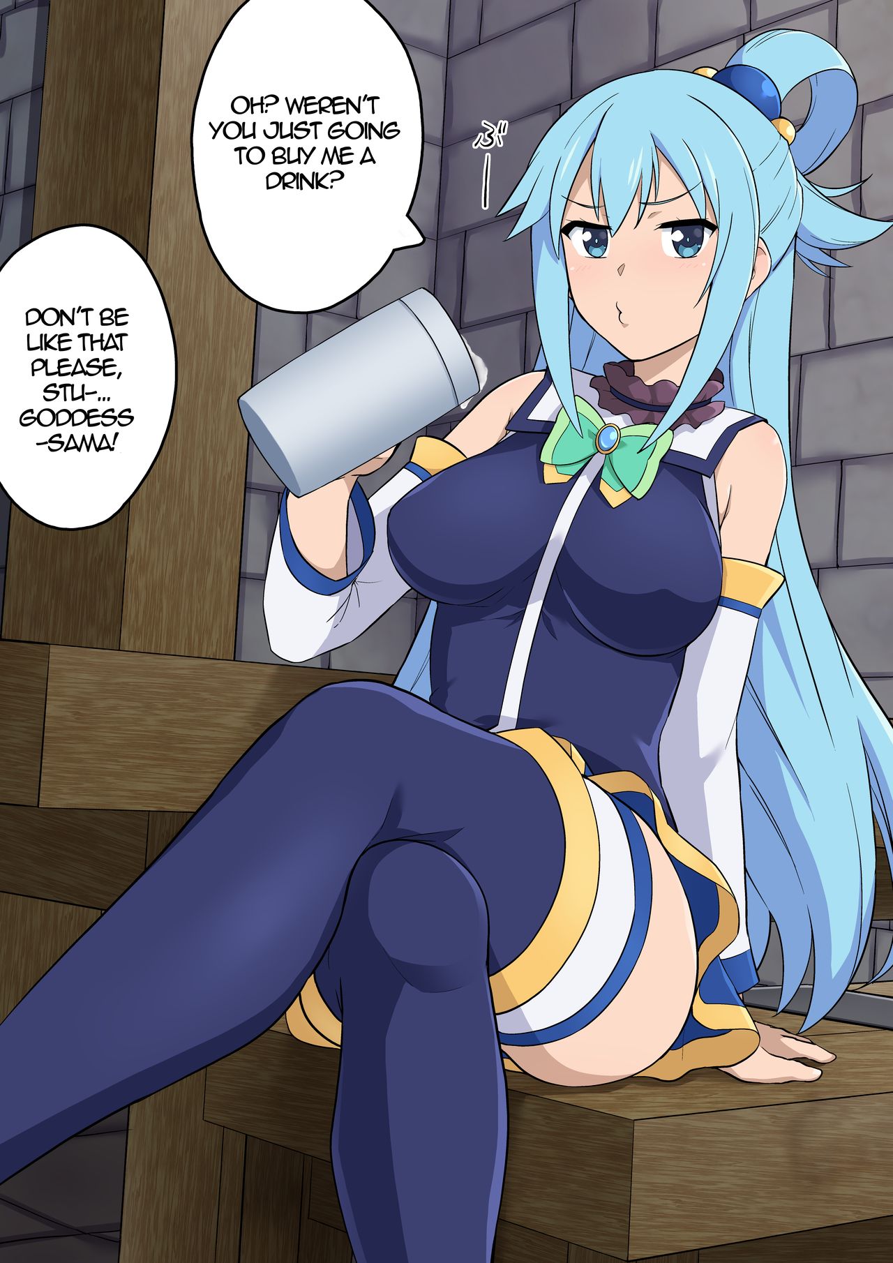 Aqua CG Set page 7 full