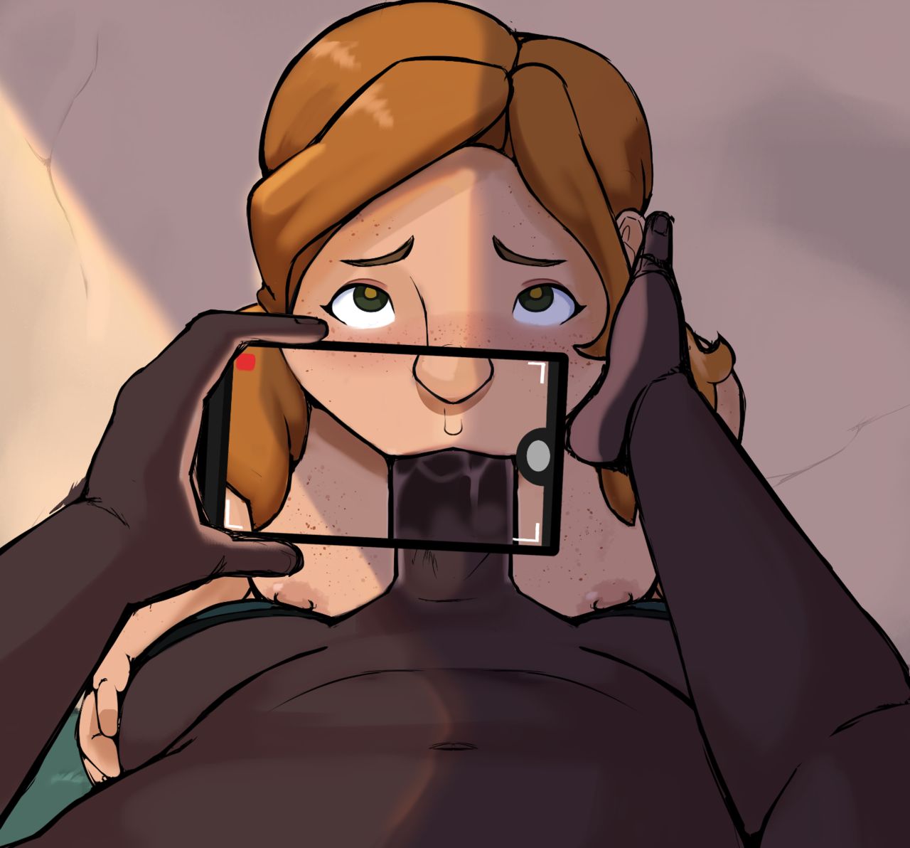 Daisy page 1 full