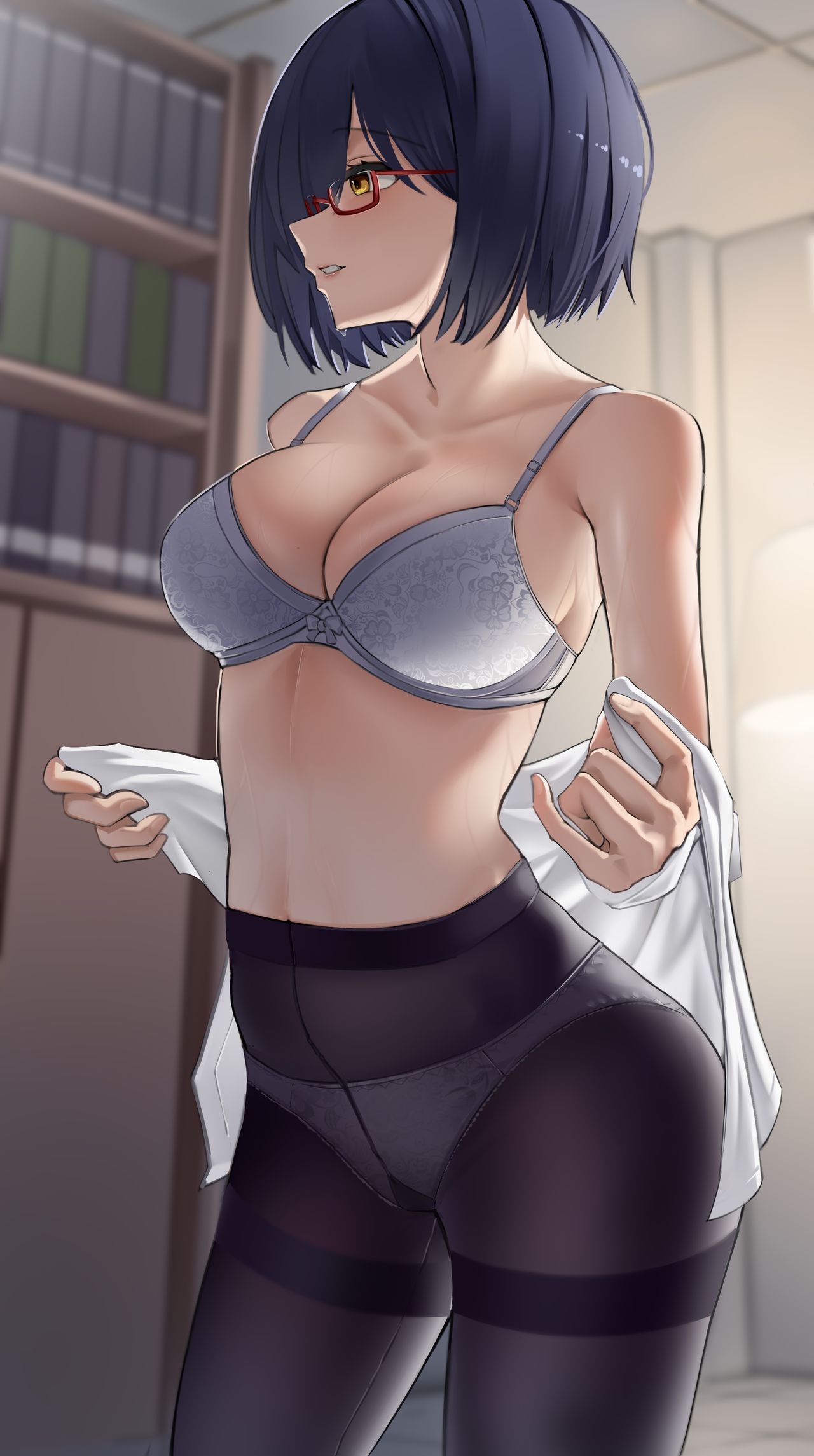 pixiv ハリスヒロ  1 page 1 full