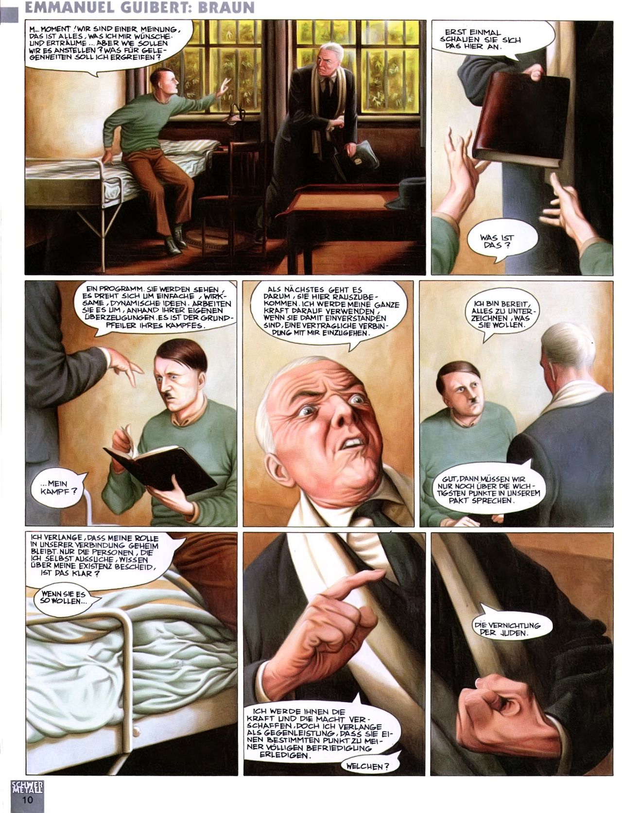 Schwermetall #167-168 page 10 full