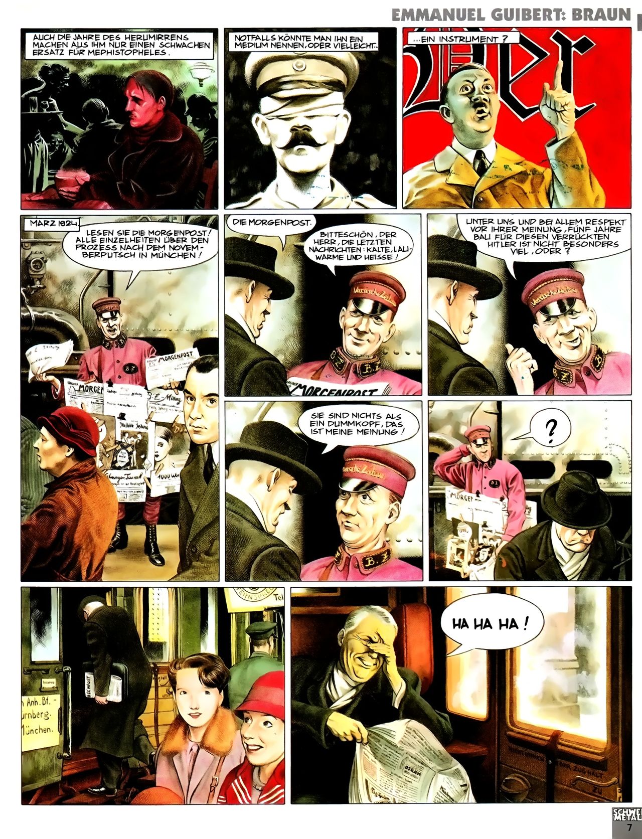 Schwermetall #167-168 page 7 full