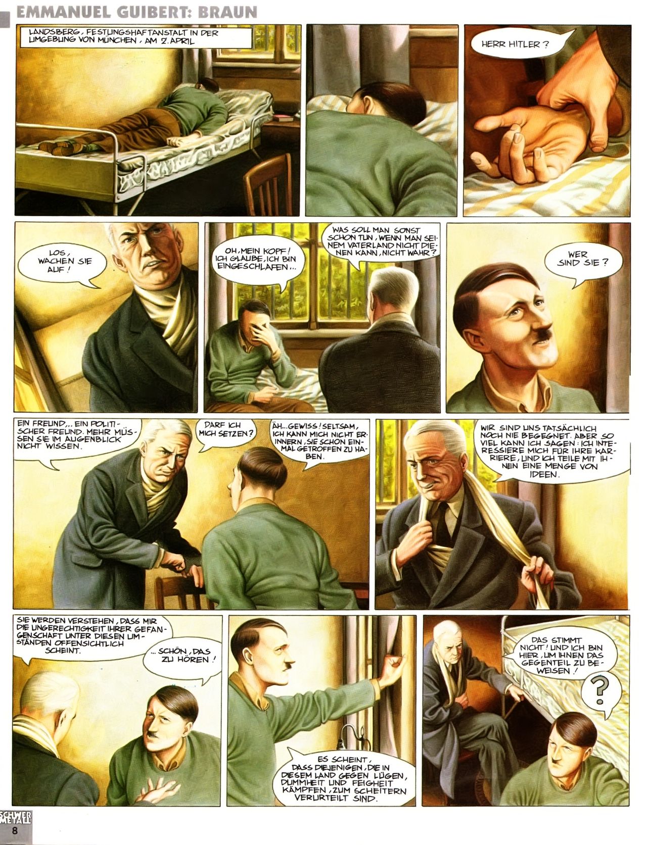 Schwermetall #167-168 page 8 full