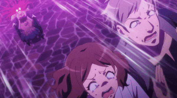 Sentouin Hakenshimasu Gifs page 10 full