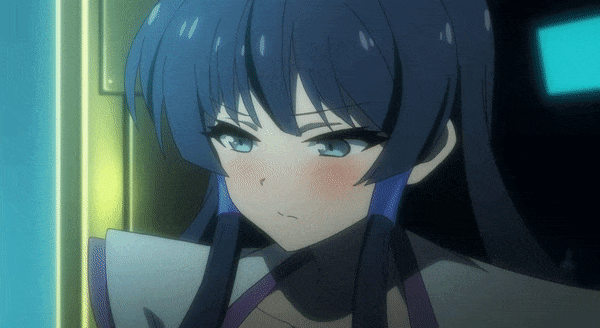 Sentouin Hakenshimasu Gifs page 2 full