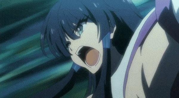 Sentouin Hakenshimasu Gifs page 4 full