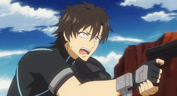 Sentouin Hakenshimasu Gifs page 6 full